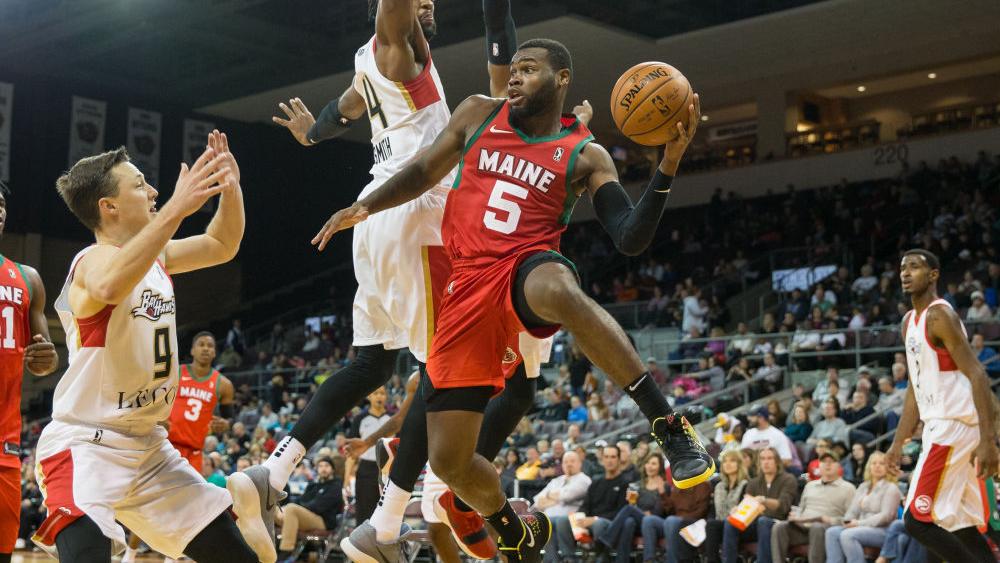 New Wildcat reunions in NBA: Trier-Allen (Knicks) and Alkins-Markkanen (Bulls)
